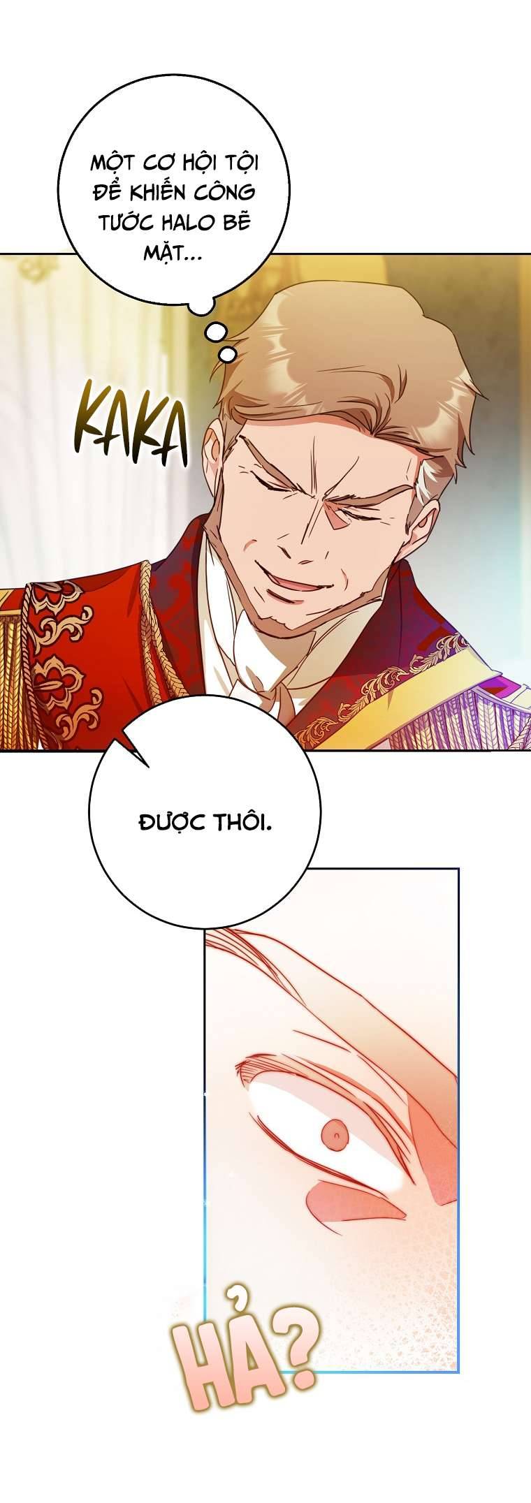 Tôi Trở Thành Vợ Của Nam Chính Chap 35 - Next Chap 36