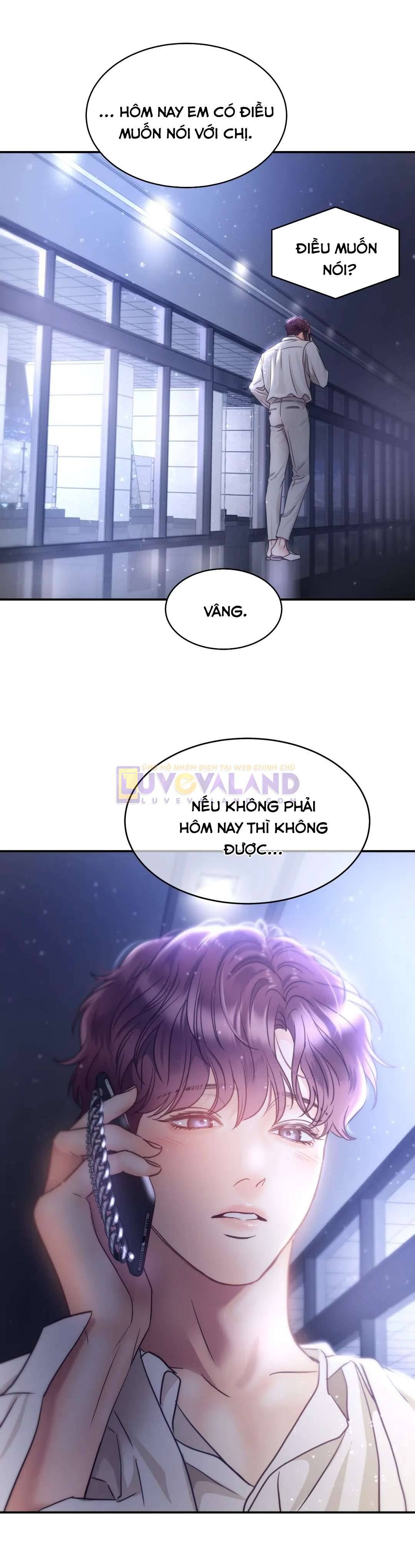 Ngôi Sao Ban Mai Chap 58 - Trang 2