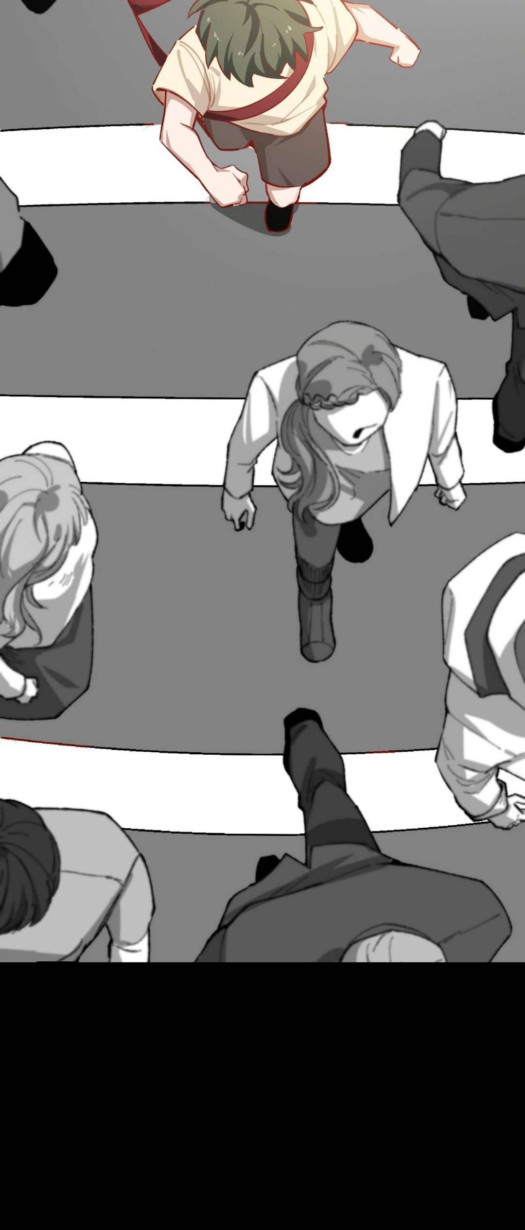 Mười năm sau, tôi kết hôn với kẻ thù không đội trời chung Chap 34 - Trang 2