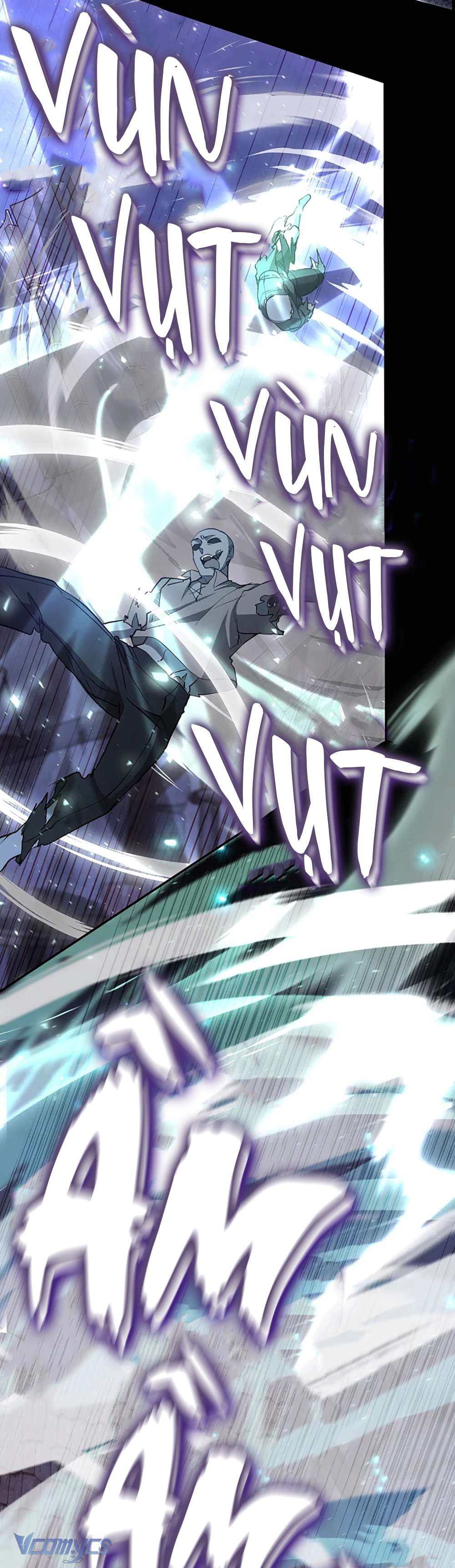 Không Thể Thoát Khỏi Người Chap 82 - Trang 4