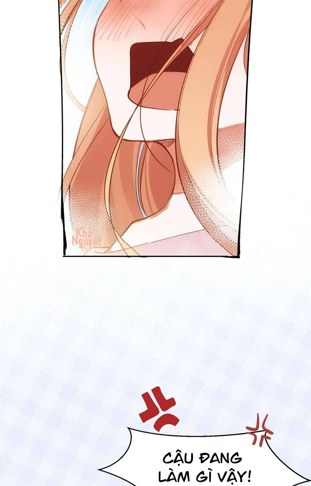 Mười năm sau, tôi kết hôn với kẻ thù không đội trời chung Chap 5 - Trang 2