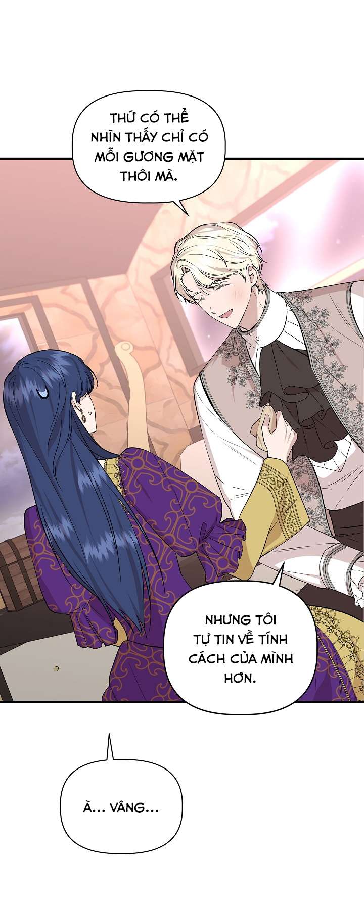 Tôi Không Phải Là Cinderella Chapter 28 - Next Chapter 28.5