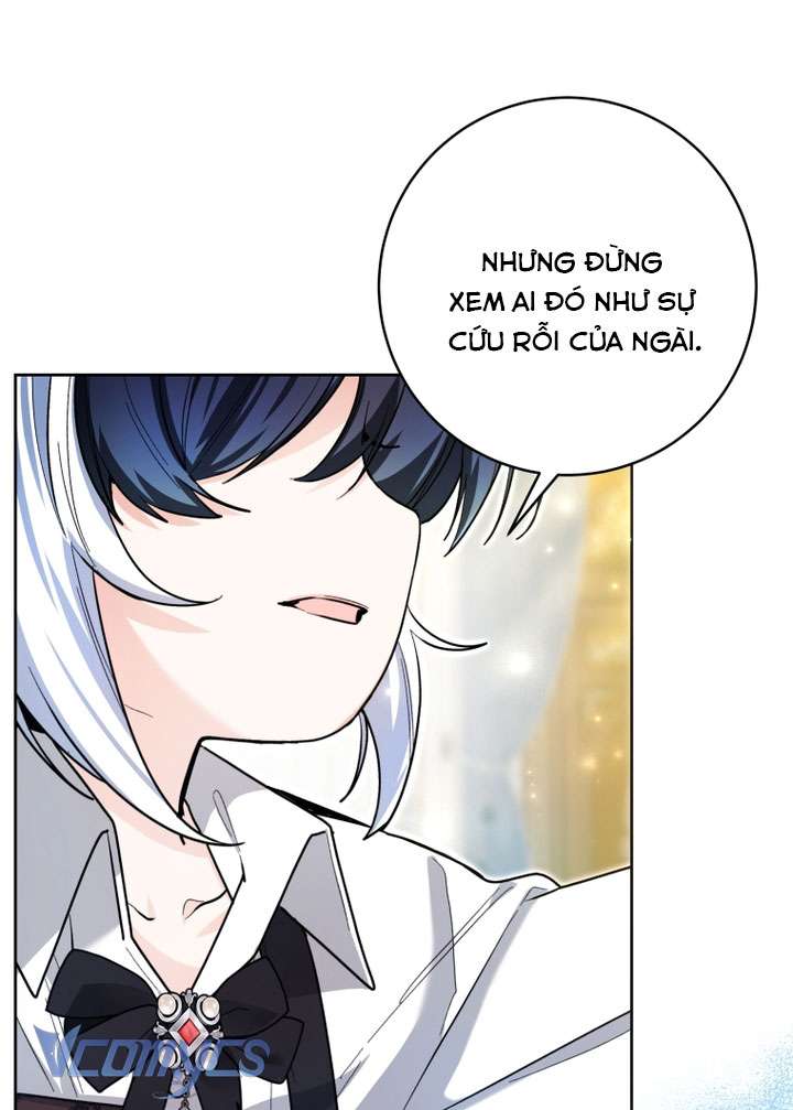 Bé Con Cá Voi Sát Thủ Chap 47 - Next Chap 48