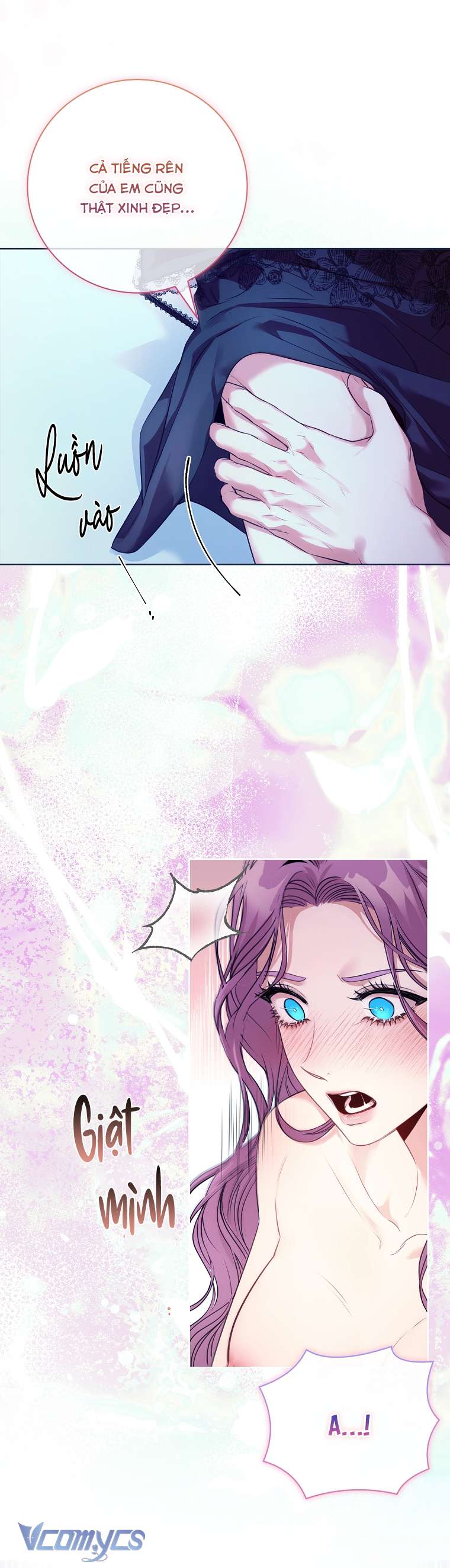 Thư Ký Của Bạo Chúa Chapter 111 - Next Chapter 112