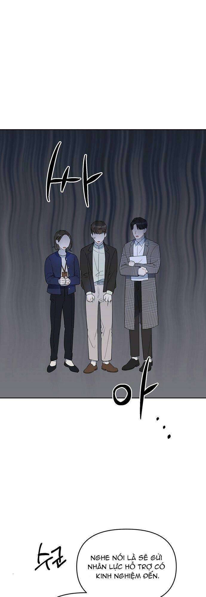 Công Việc Bất Thường Chapter 1 - Trang 4