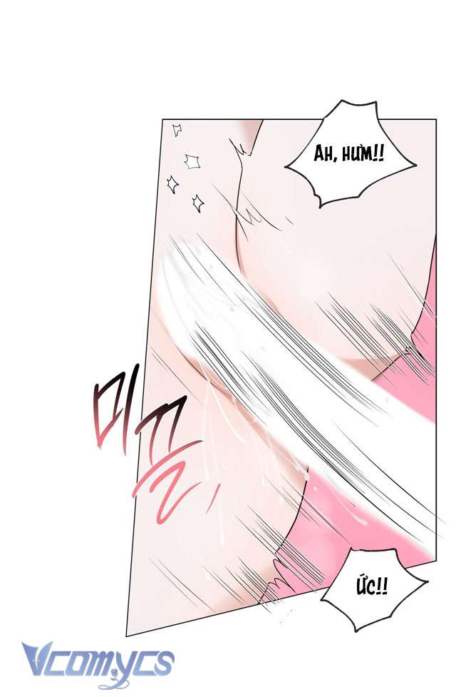 [18+] Mãn Xà Không Thể Hoá Thành Rồng Chap 3 - Trang 2