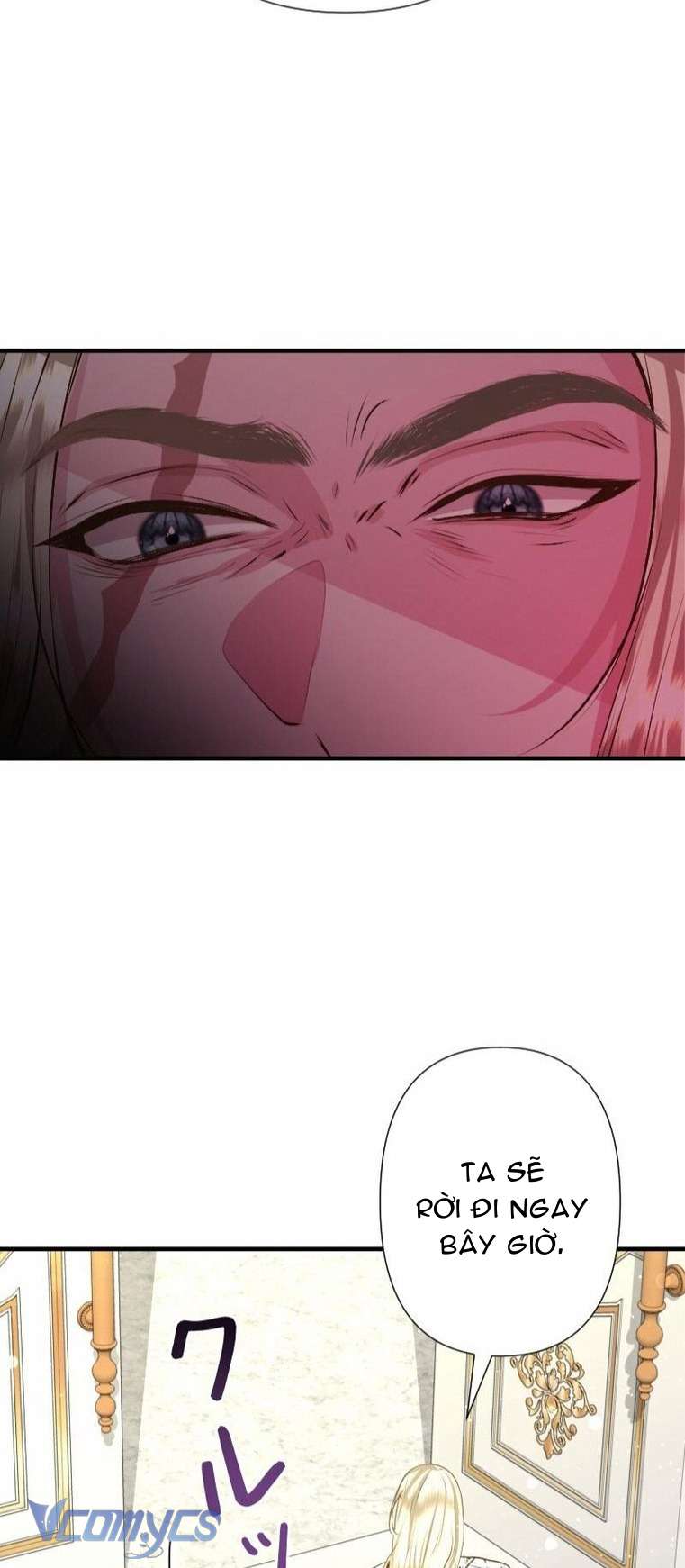 Sau Này Họ Sẽ Sinh Ra Tôi Chapter 4 - Trang 4