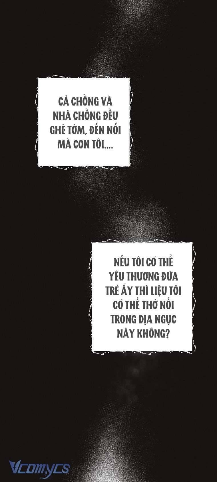 Ác Quỷ Nuôi Dưỡng Tiểu Thư Chapter 3 - Trang 4
