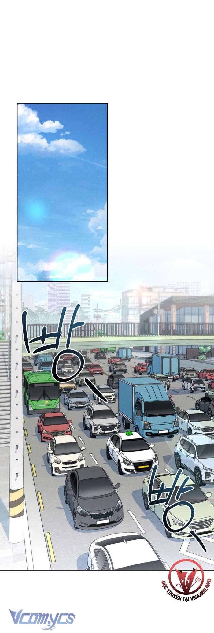 [18+] 7 Giây Thay Vì Một Nụ Hôn Chap 3 - Trang 2