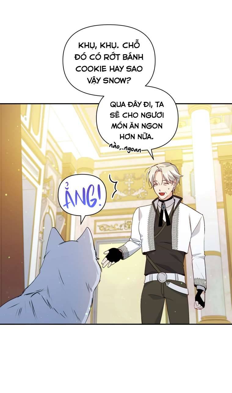 Người Bảo Hộ Của Bạo Quân Là Ma Nữ Tàn Độc Chap 66 - Trang 4