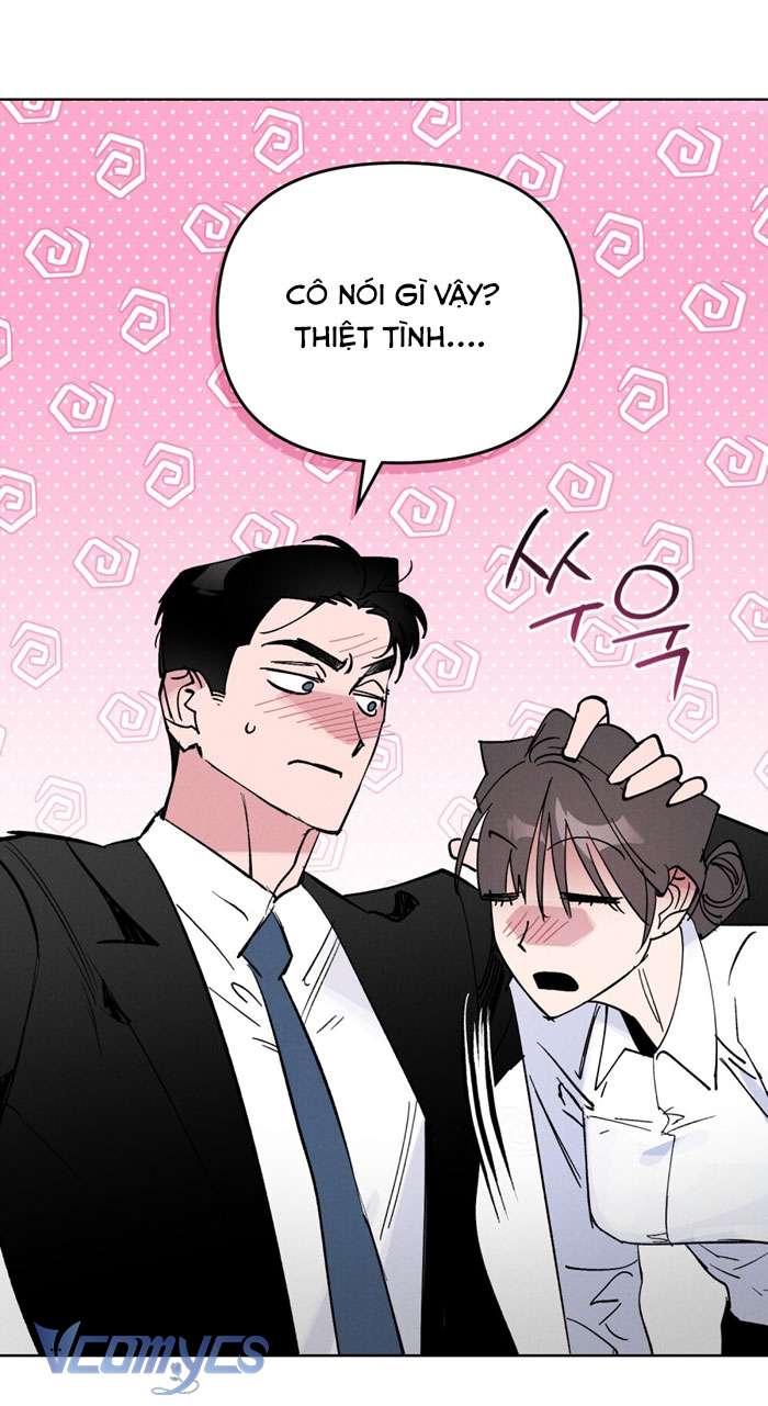 [18+] 7 Giây Thay Vì Một Nụ Hôn Chap 5 - Trang 2