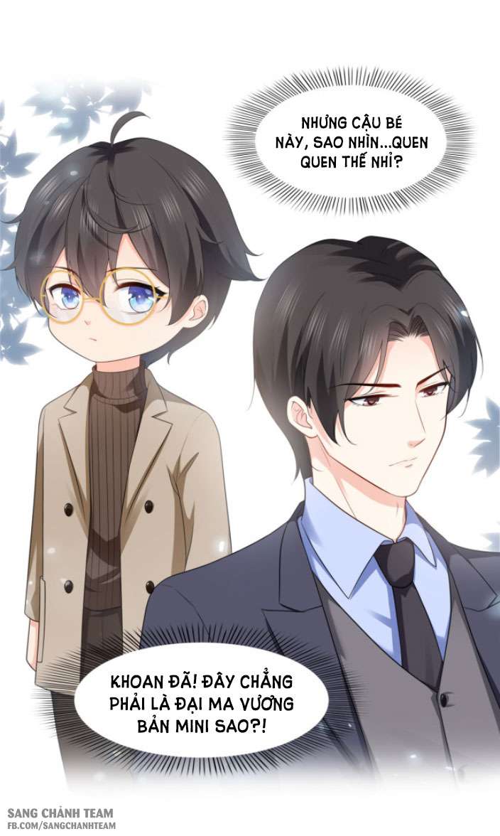 Hệt Như Hàn Quang Gặp Nắng Gắt Chap 163 - Next Chapter 163.5