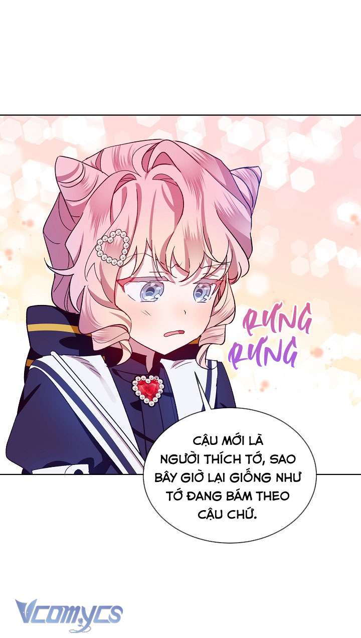 Quý Cô Thế Giới Ngầm Chap 48 - Trang 4