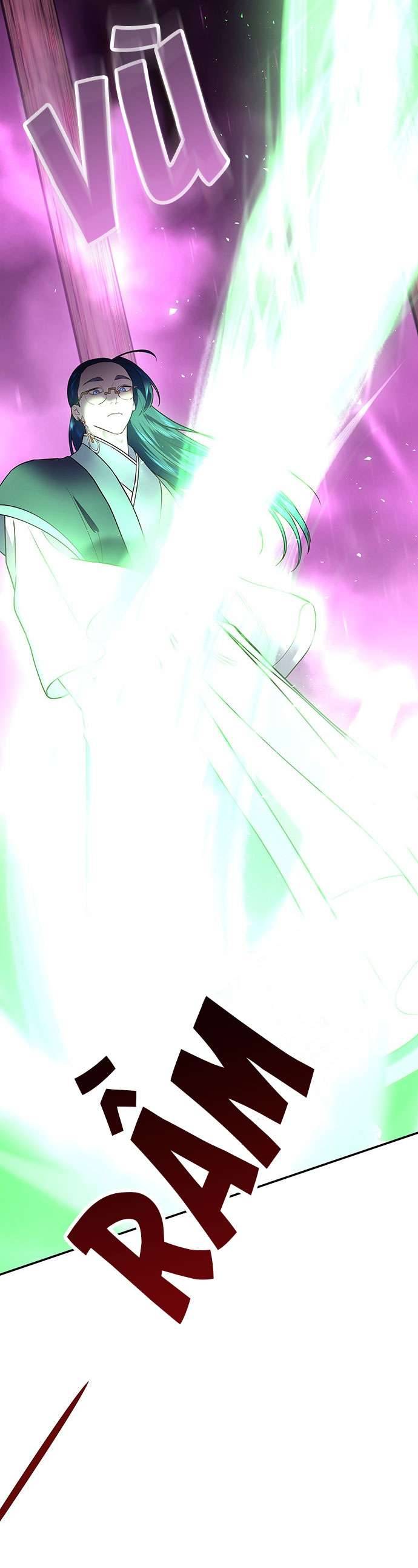 Vương Tử Huyền Bí Chapter 31 - Trang 4