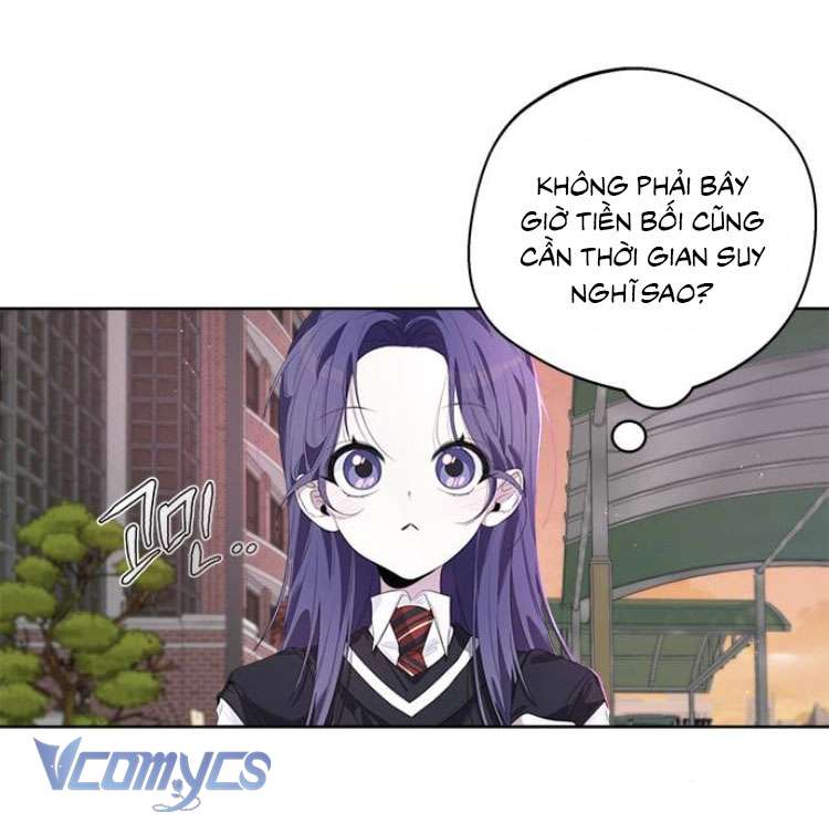 Đàn Anh Xấu Xa! Chap 52 - Trang 3