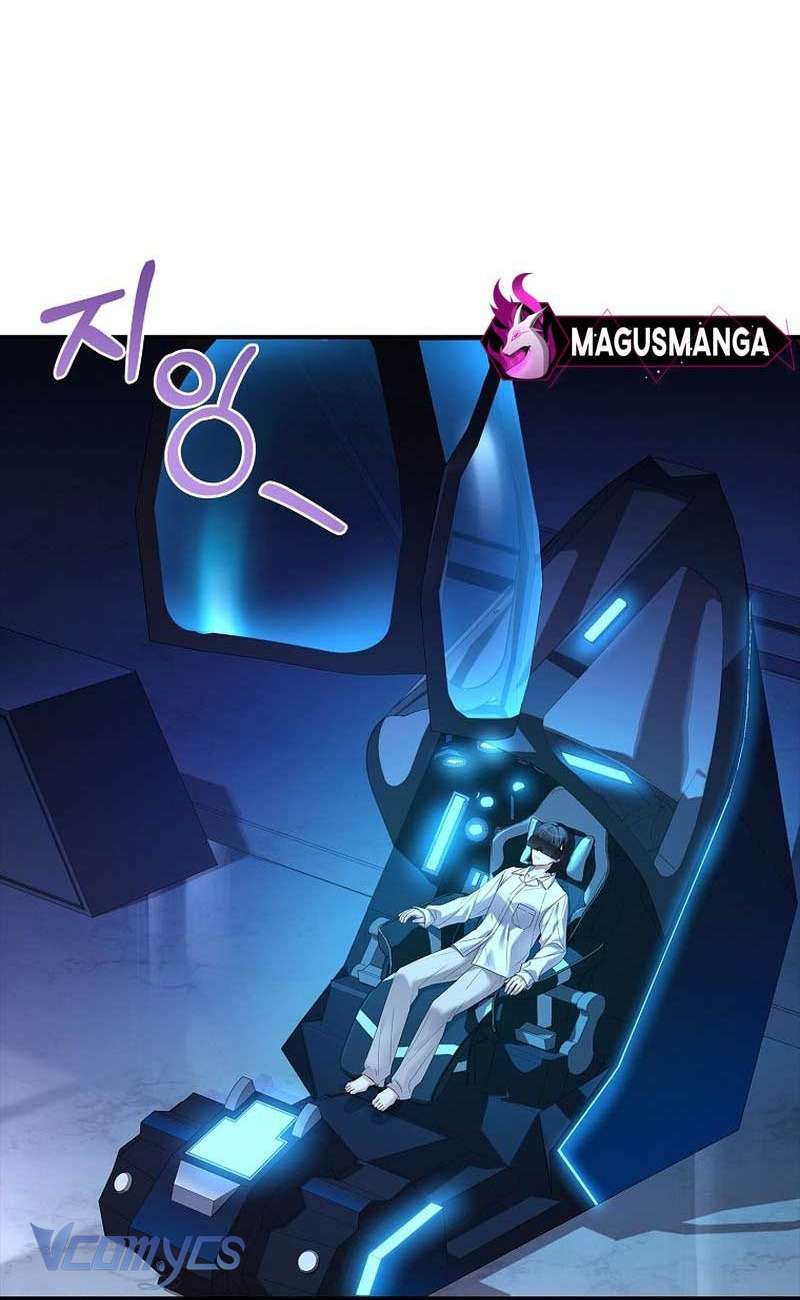 Tôi Đã Tắt Chế Độ Đau Đớn Rồi? Chapter 1 - Trang 4