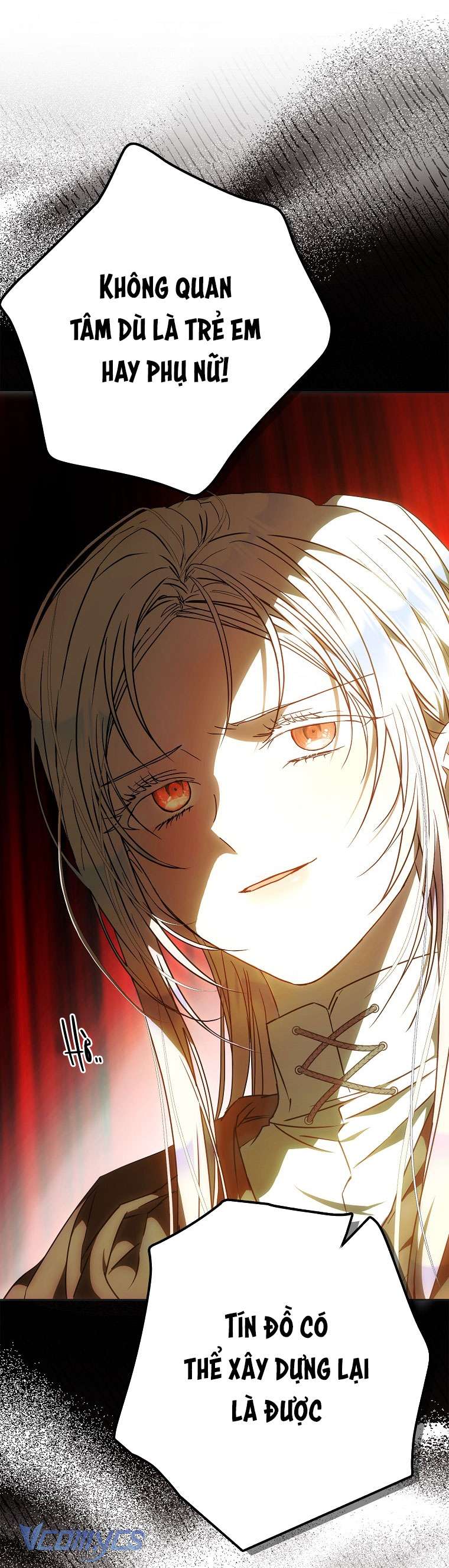 Tôi Trở Thành Vợ Của Nam Chính Chap 86 - Next Chap 87