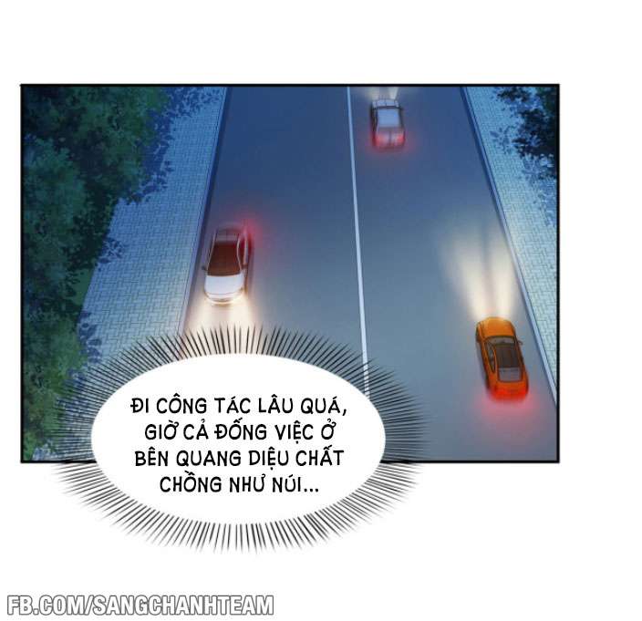 Hệt Như Hàn Quang Gặp Nắng Gắt Chap 170 - Next Chap 171