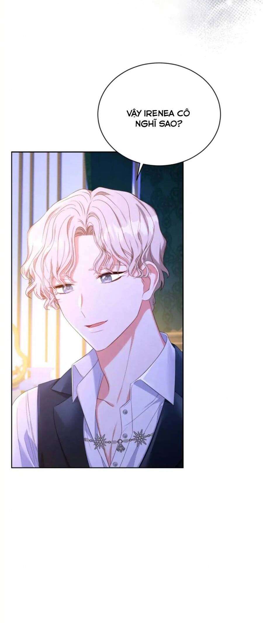 Hầu Gái Trong Trò Chơi Harem Ngược Muốn Nghỉ Việc Chapter 21 - Trang 4