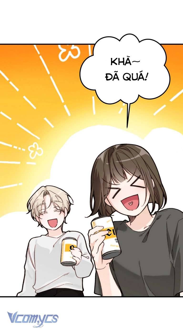 [18+] Scandal Cầu Hôn Chap 2 - Trang 2