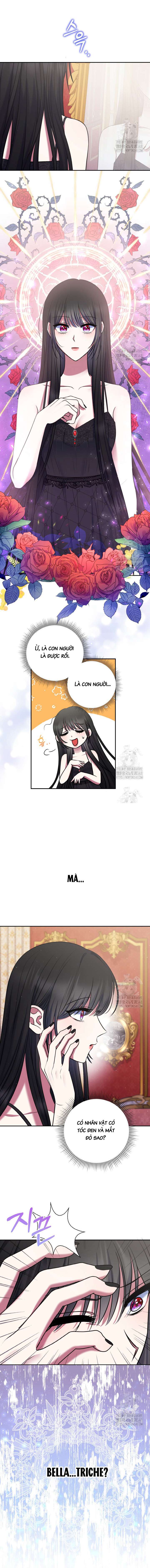 Trở Thành Trùm Cuối Mà Anh Phải Giết Chapter 1 - Trang 3