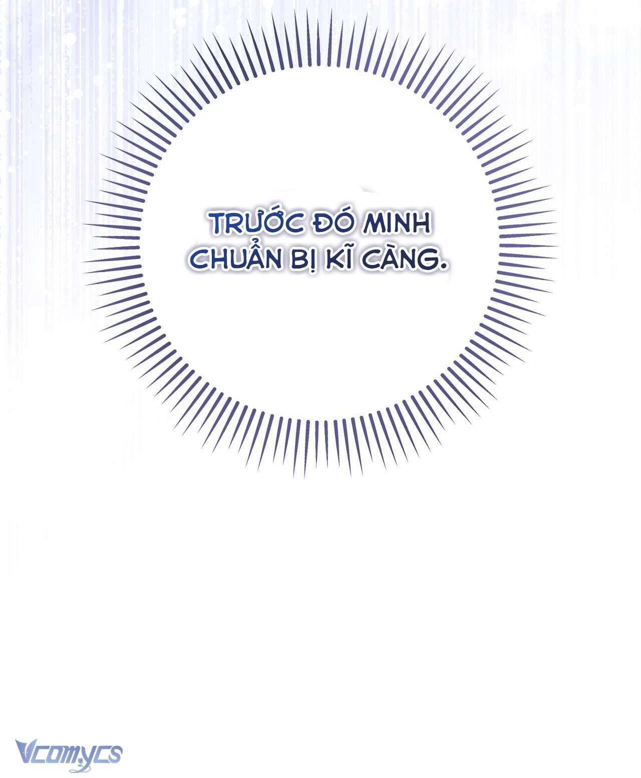 Thánh Nữ Giả Muốn Bỏ Trốn Chap 35 - Next Chap 36