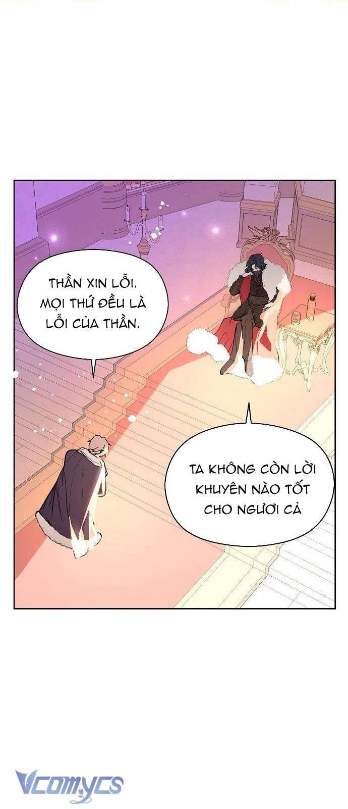 Tôi không cố tình quyến rũ nam chính Chap 22 - Trang 2