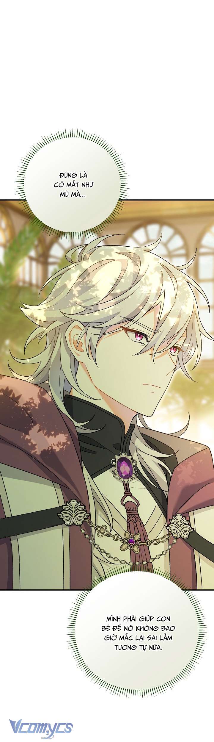 Người Xem Mắt Của Ác Nữ Quá Hoàn Hảo Chapter 4 - Next Chapter 5