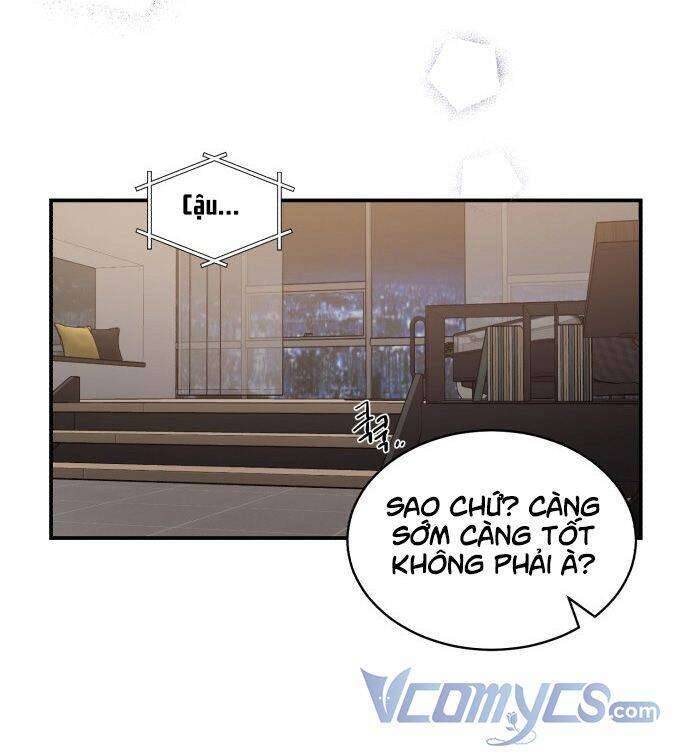 Oan Gia Ngõ Hẹp Chapter 18 - Trang 3