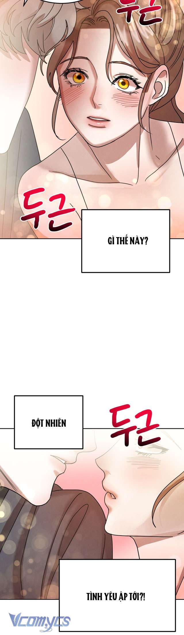 [18+] Tiên Nữ Ơi, Cứu Tôi Với Chap 4 - Trang 2