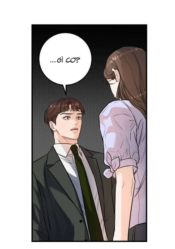Tôi Nóng Lòng Muốn Chiếm Lấy Cô Ấy Chap 18 - Trang 3
