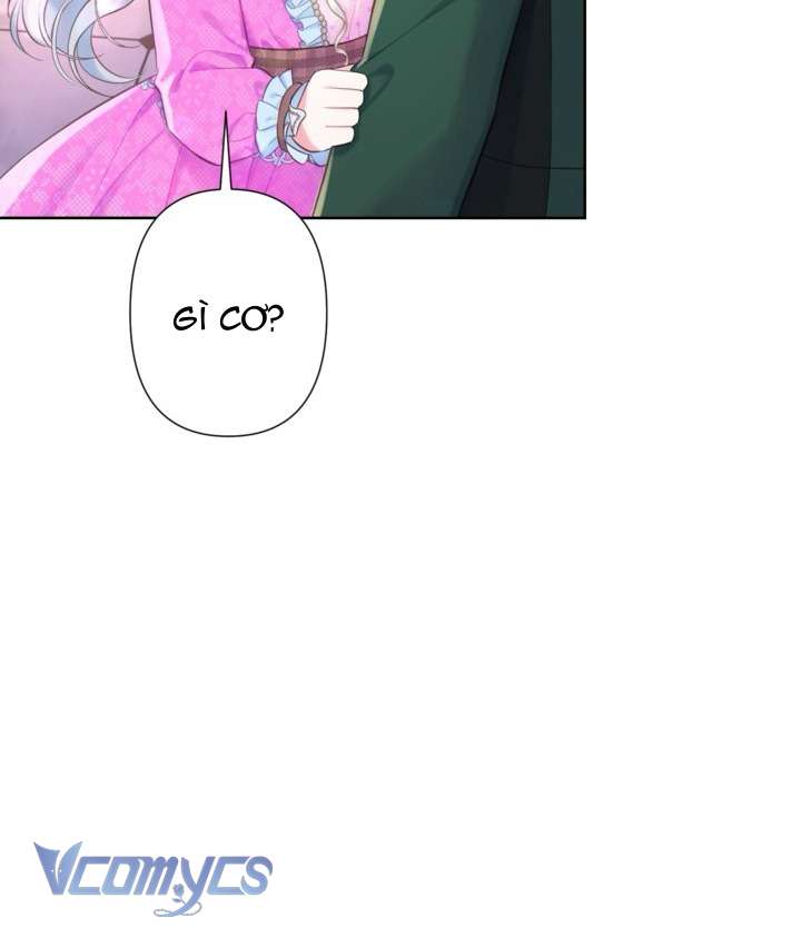 Người Anh Trai Mạnh Nhất Của Tôi Đã Mất Trí Nhớ Chap 20 - Trang 4