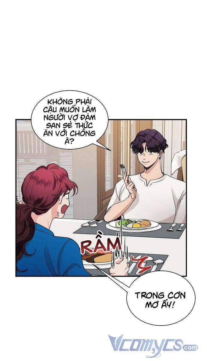 Oan Gia Ngõ Hẹp Chapter 24 - Trang 3