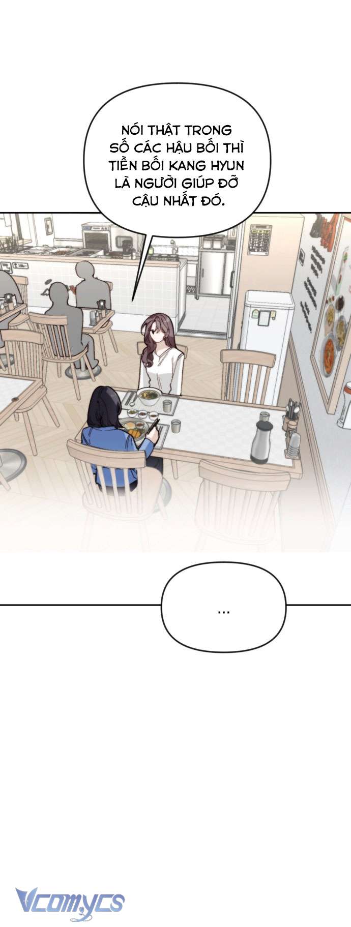 Ly Hôn Thì Dễ, Yêu Đương Mới Khó Chapter 9 - Trang 3