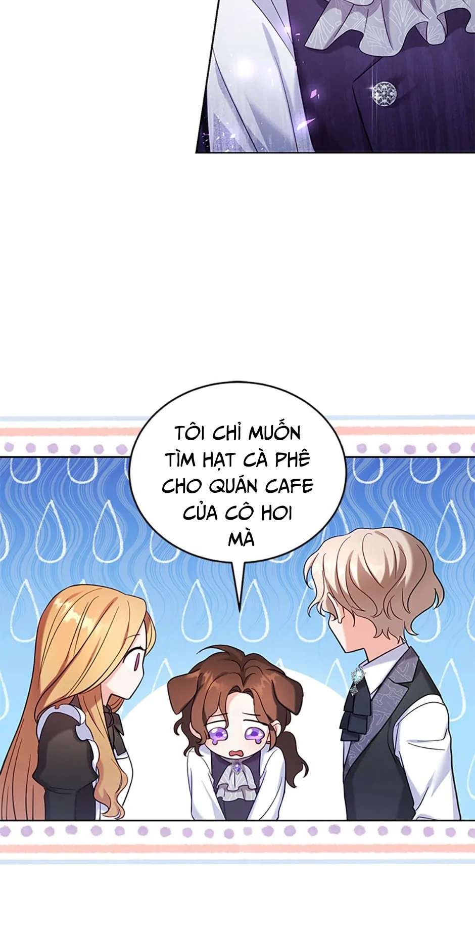 Hầu Gái Trong Trò Chơi Harem Ngược Muốn Nghỉ Việc Chapter 2 - Trang 4