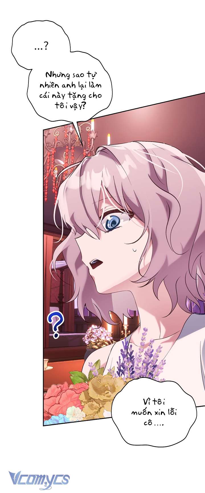 [18+] Dinh Thự Young Chun Hwa: Mãi Một Tình Yêu Chap 15 - Trang 2