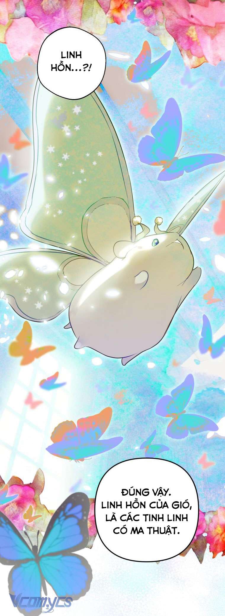 Bỗng Nhiên Tôi Trở Thành Quạ Đen!! Chapter 36 - Trang 4