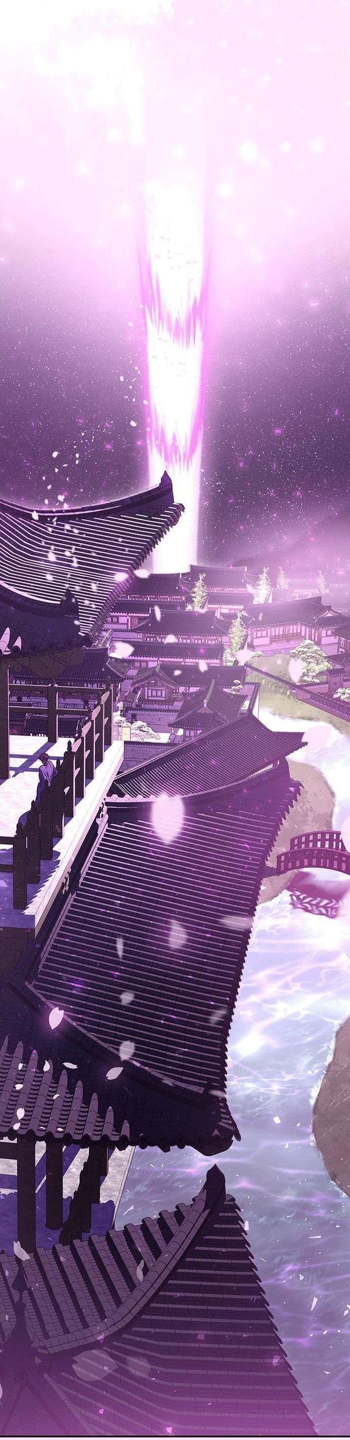 Vương Tử Huyền Bí Chapter 1 - Trang 4