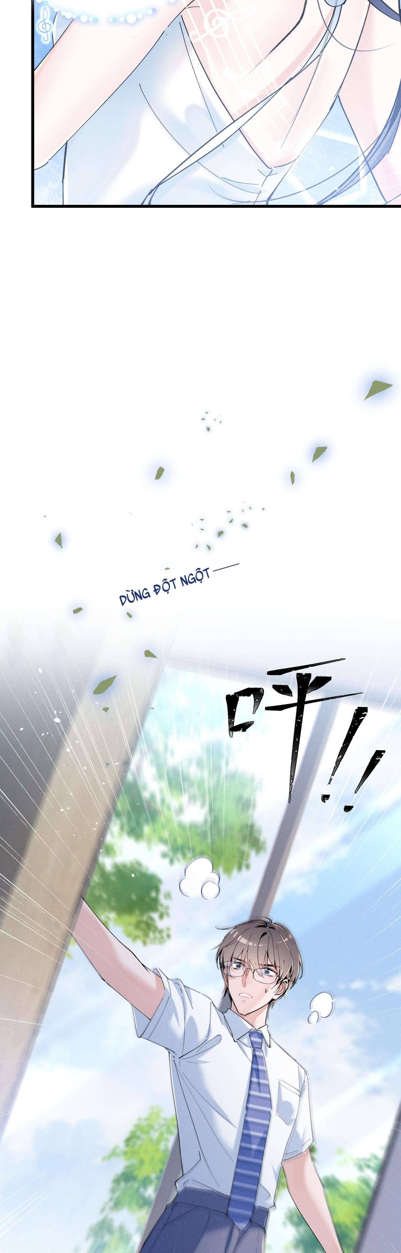 Phu Nhân, Thân phận của người lộ rồi Chapter 5 - Next Chap 6