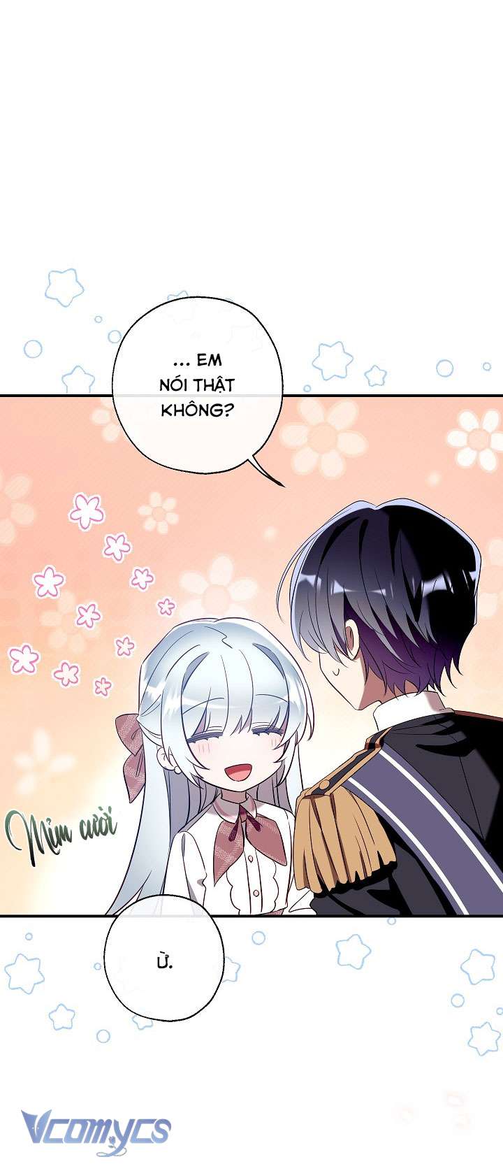 Chúng Ta Có Thể Trở Thành Một Gia Đình Được Không? Chap 134 - Next Chap 135