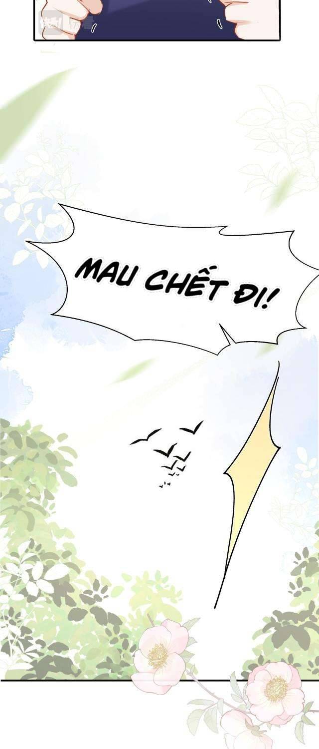 Mười năm sau, tôi kết hôn với kẻ thù không đội trời chung Chap 20 - Trang 2