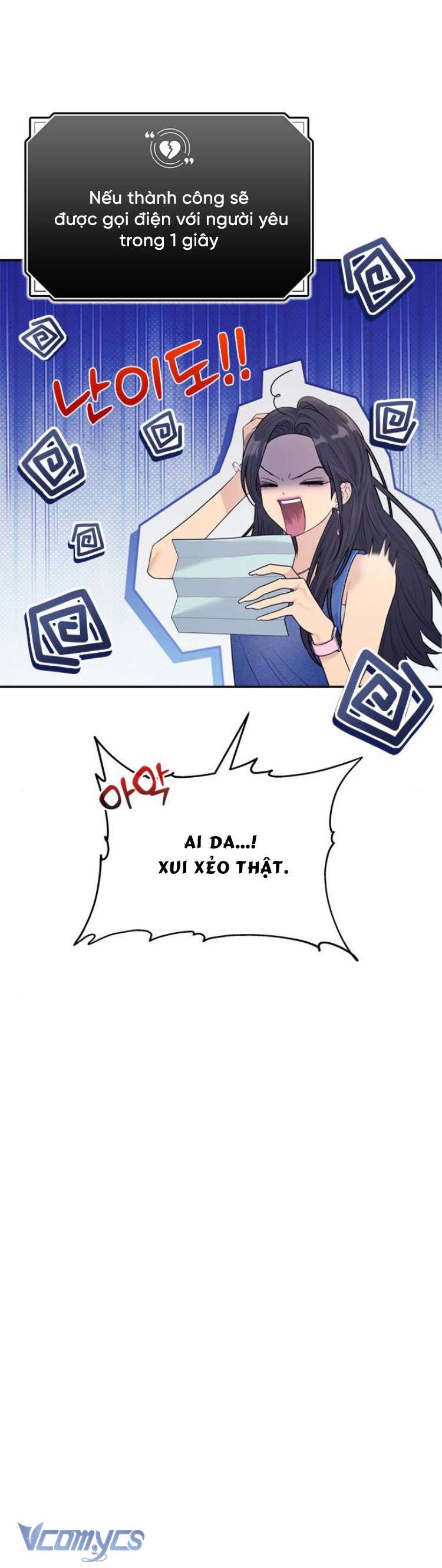 Couple Breaker Chapter 75 - Trang 4