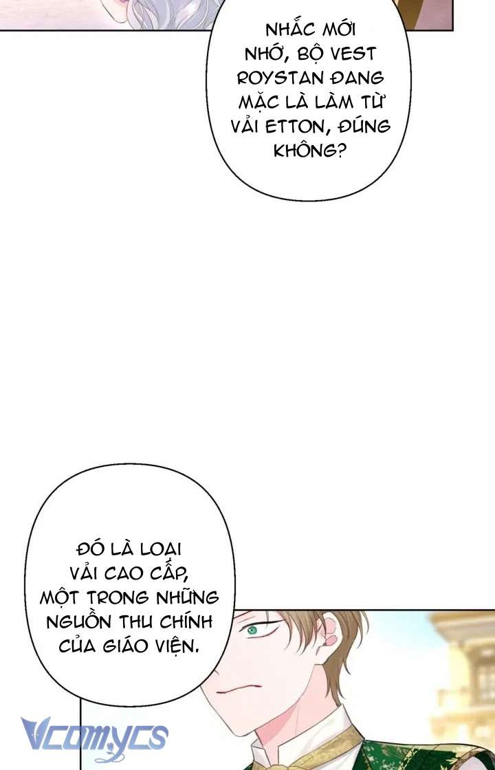 Người Anh Trai Mạnh Nhất Của Tôi Đã Mất Trí Nhớ Chap 6 - Trang 4