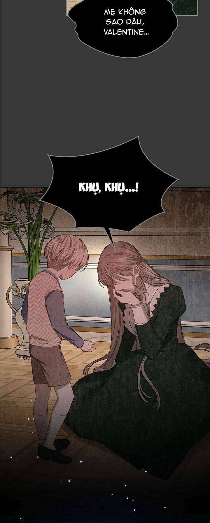 Nam Chính Quái Vật Sống Dưới Giường Tôi Chapter 12 - Trang 4