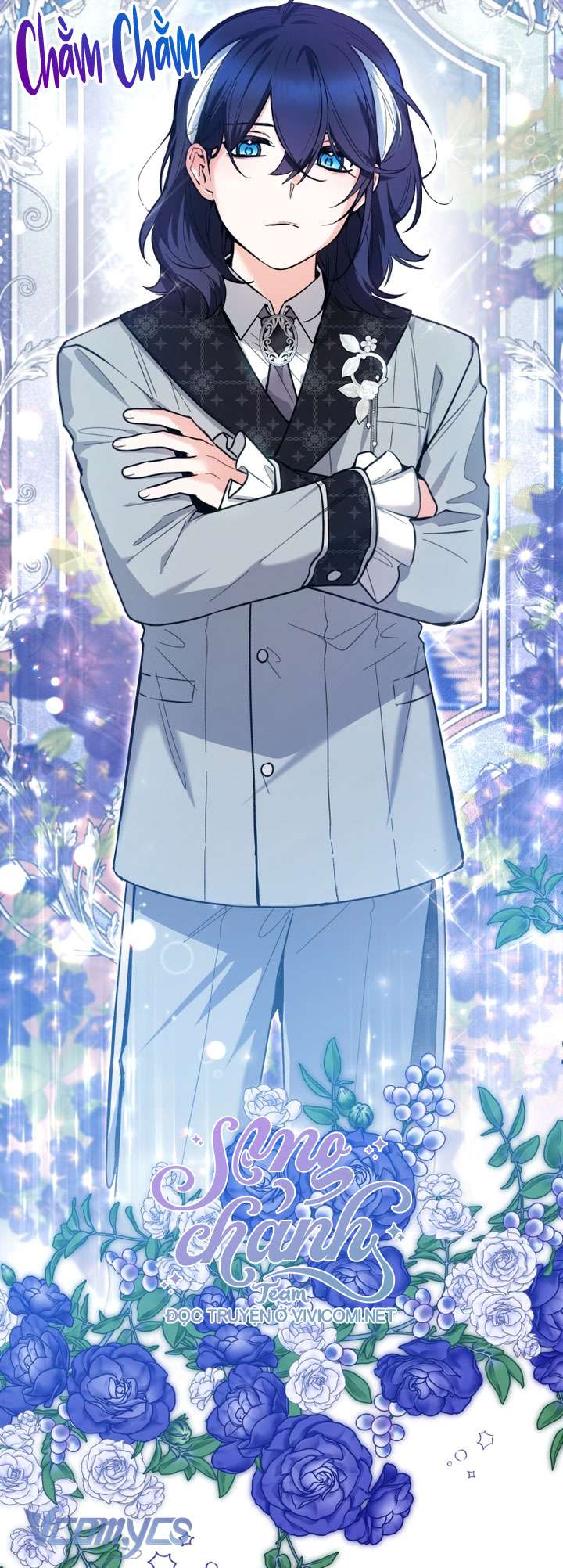 Bé Con Cá Voi Sát Thủ Chapter 38 - Next Chapter 39