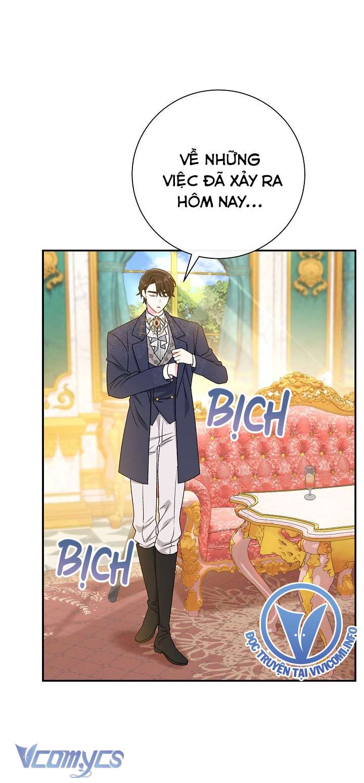 Người Xem Mắt Của Ác Nữ Quá Hoàn Hảo Chapter 18 - Next Chapter 19