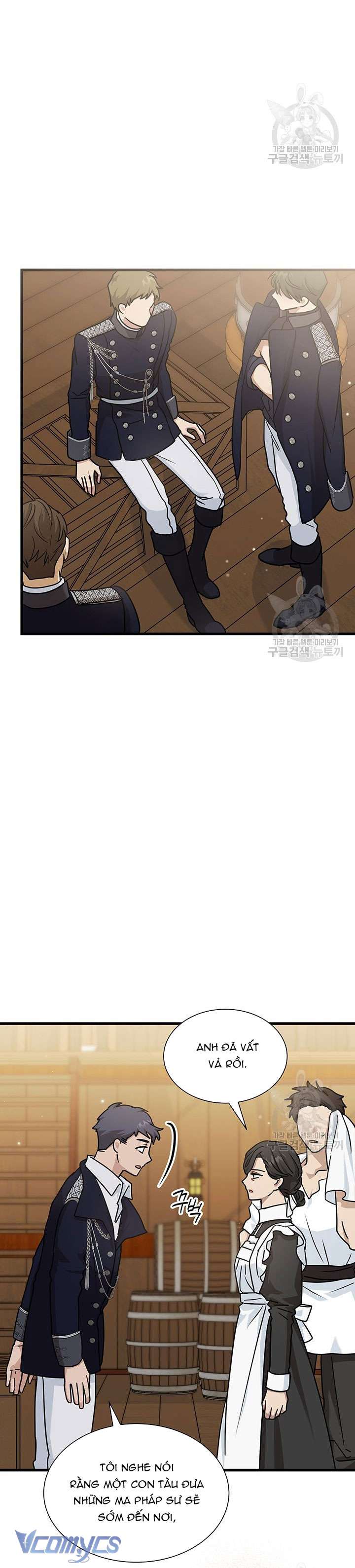 Cô Gái Sẽ Trở Thành Chủ Gia Đình Chapter 39 - Next Chapter 40