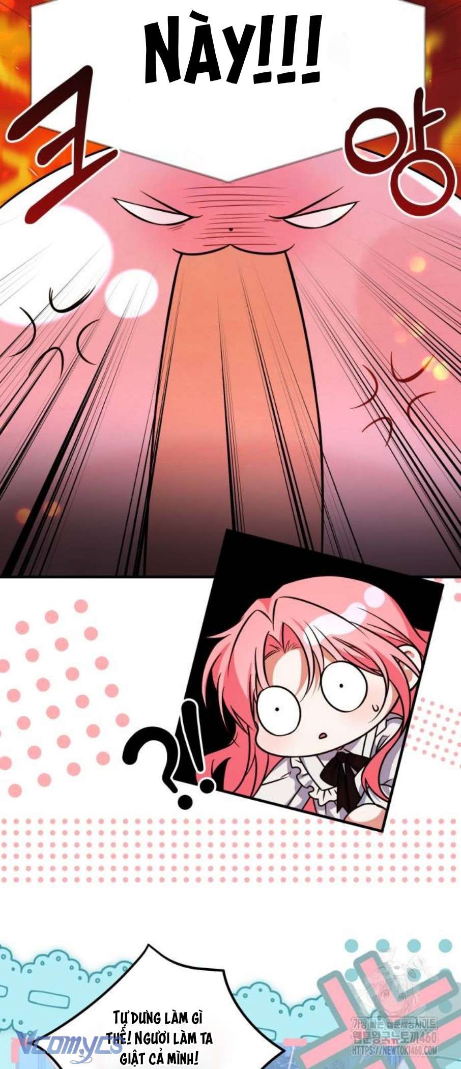 Cách Để Biến Cuốn Tiểu Thuyết Bi Kịch Thành Cuốn Tiểu Thuyết Chữa Lành Chap 22 - Trang 2