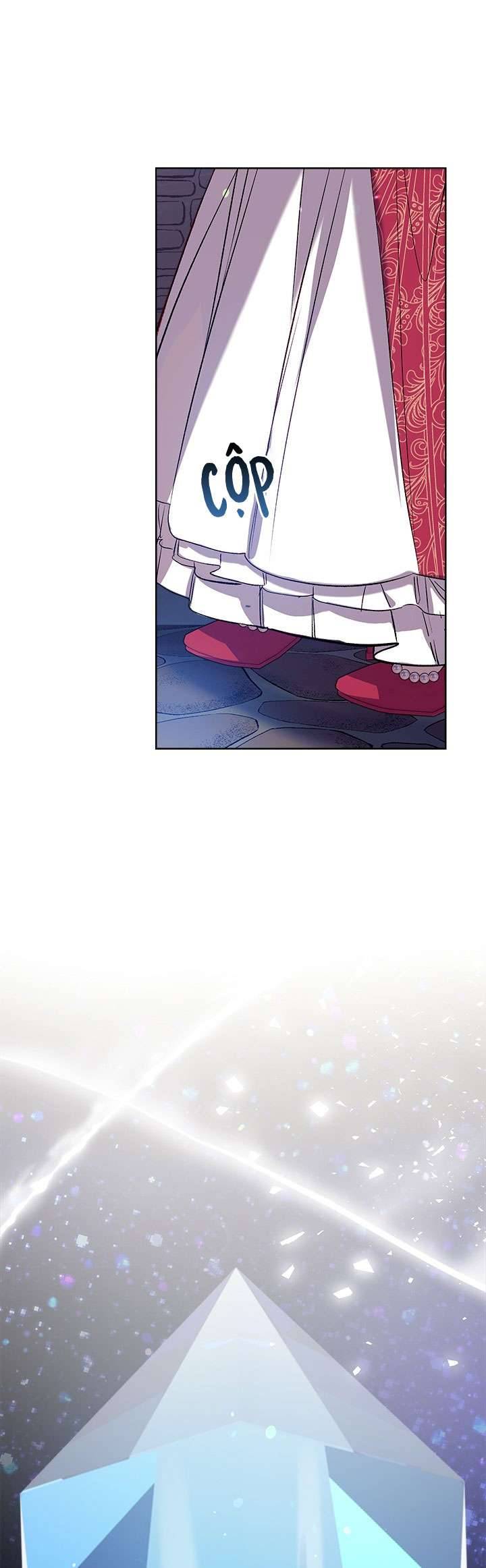 Chúng Ta Có Thể Trở Thành Một Gia Đình Được Không? Chap 45 - Next Chap 46