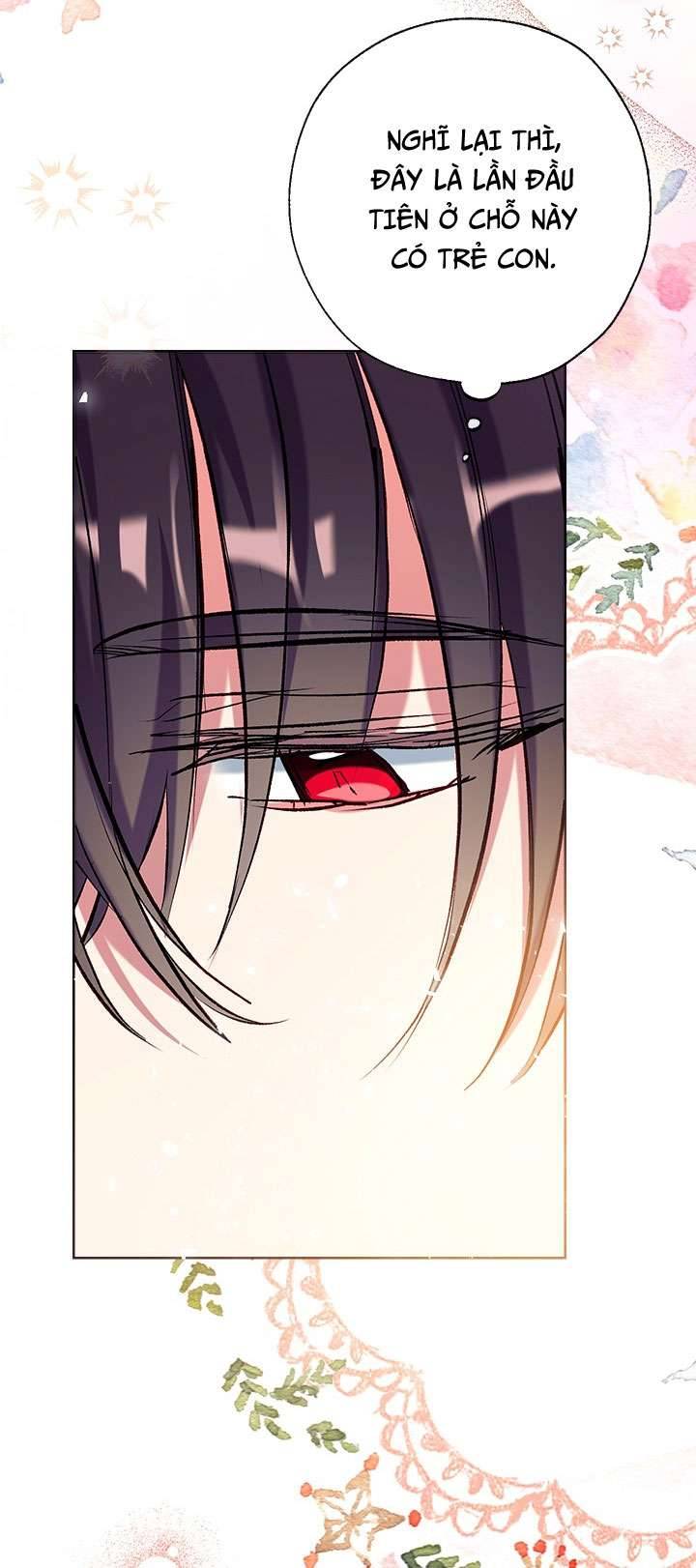 Chúng Ta Có Thể Trở Thành Một Gia Đình Được Không? Chap 45 - Next Chap 46